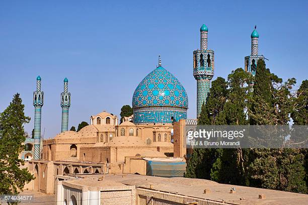 https://media.gettyimages.com/photos/iran-kerman-mahan-shah-nematollah-wali-picture-id674934577?s=612x612